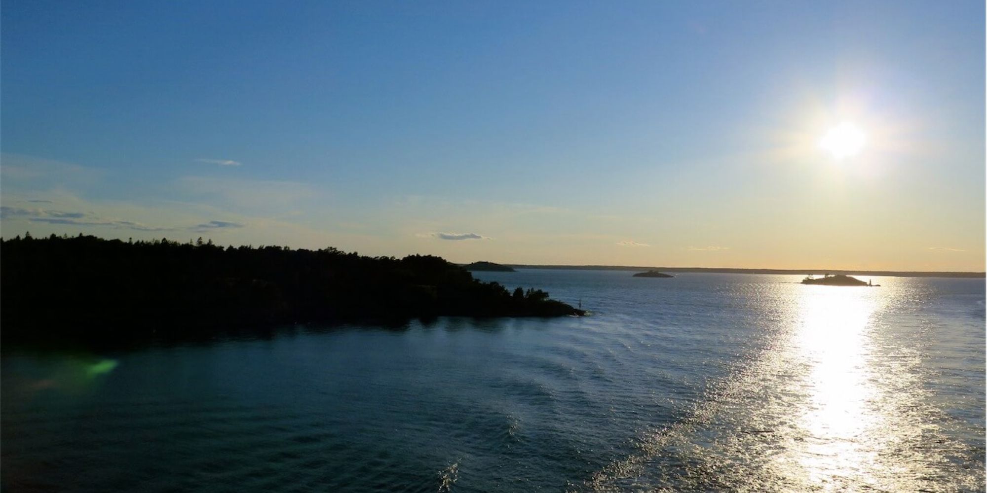 Paradies Lettland - curavida.ch