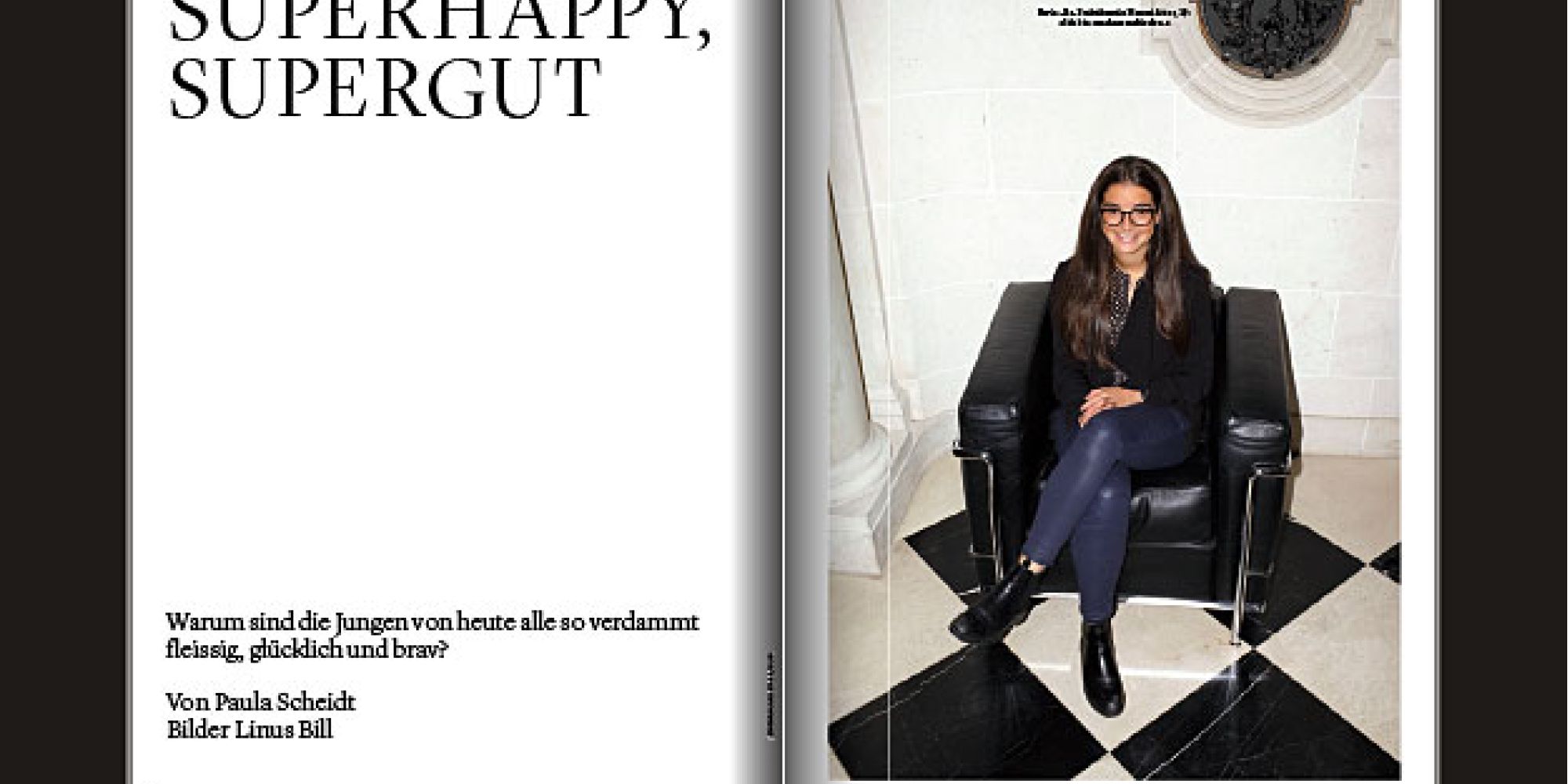 Löwenherz - curavida.ch