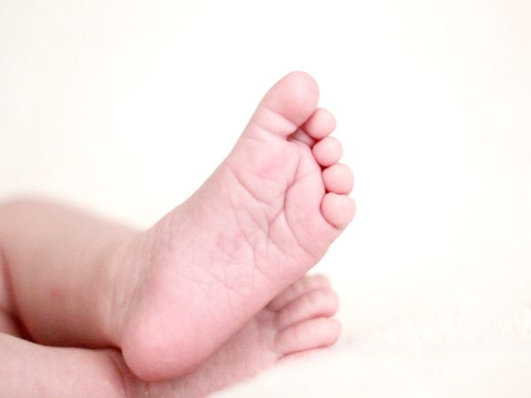 Geburtenglück - curavida.ch