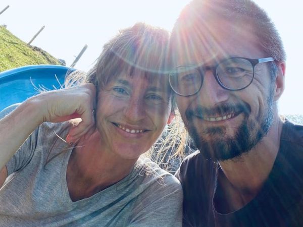 Sei dir selbst ein Licht - curavida.ch