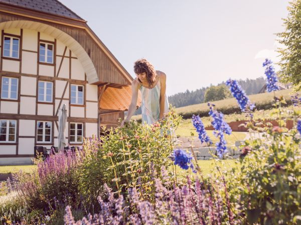 Selbstfürsorge - Curavida.ch