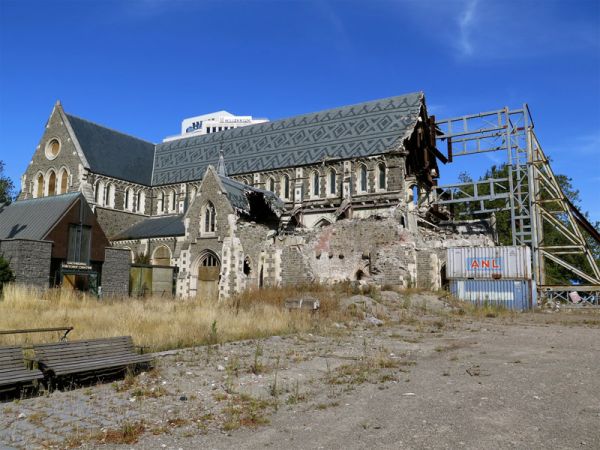 Liebeserklärung Neuseeland - curavida.ch