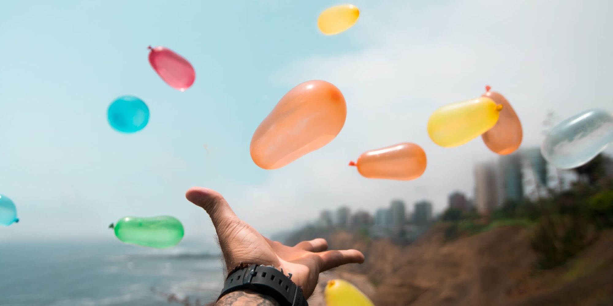 Innere Blockaden - curavida.ch