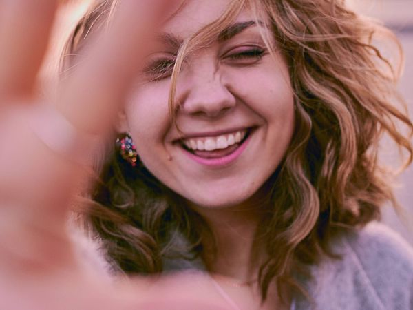 Positives Mindset - curavida.ch