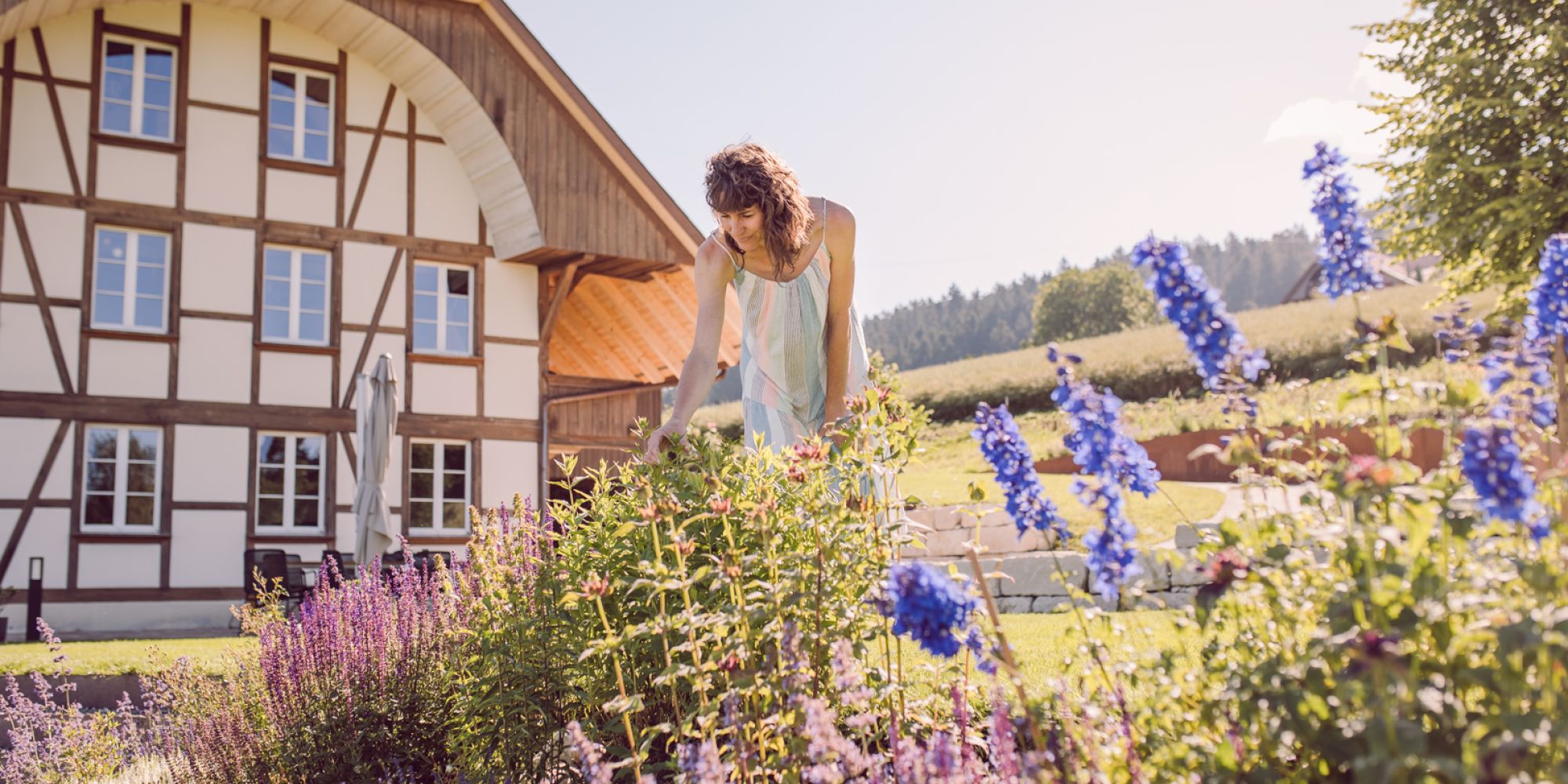 Selbstfürsorge - Curavida.ch