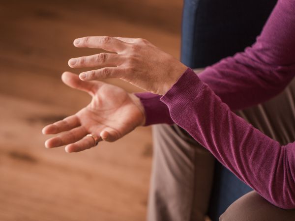 osteopathie Bern - Curavida.ch