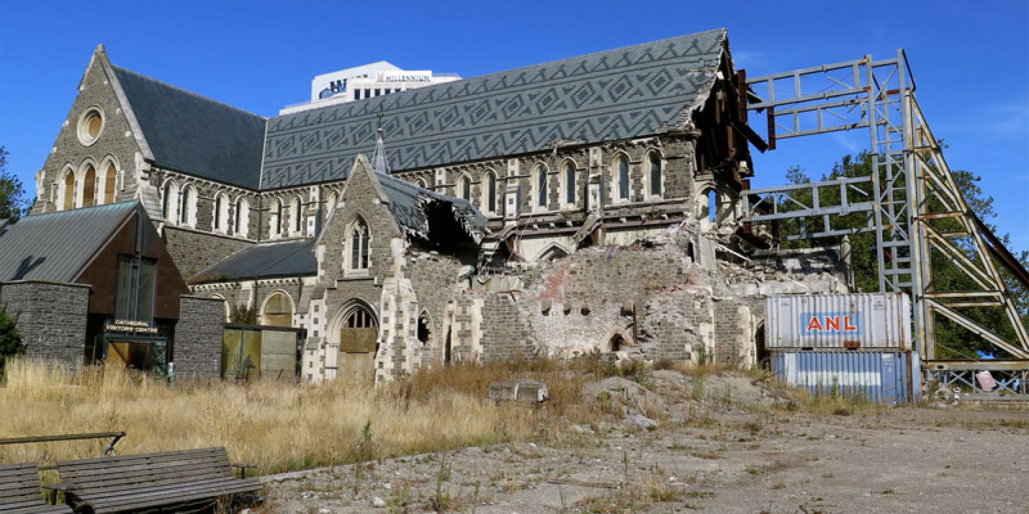 Liebeserklärung Neuseeland - curavida.ch