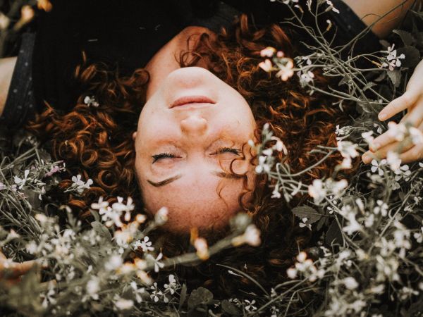 selbstliebe lernen - curavida.ch