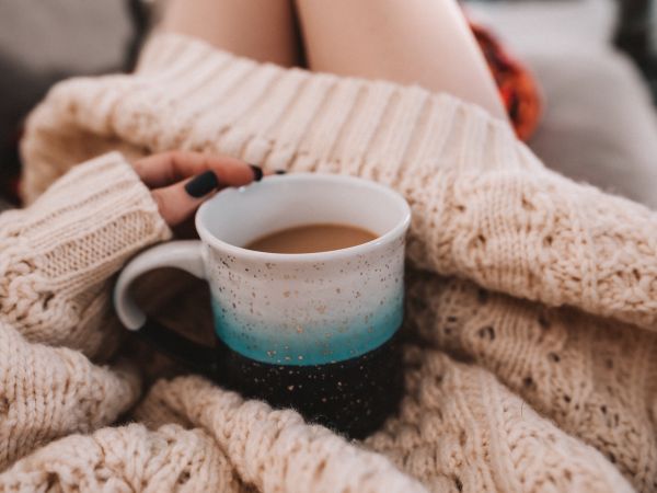 Innere Unruhe - curavida.ch