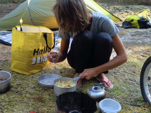 Neue Reisen beginnen - curavida.ch