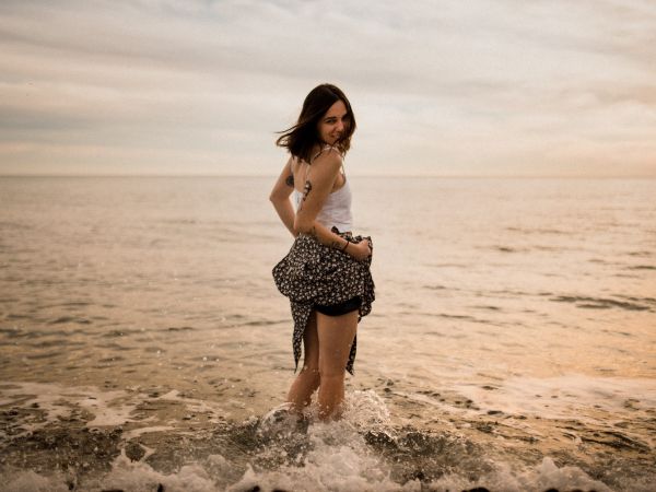 nicht so streng mit dir - curavida.ch