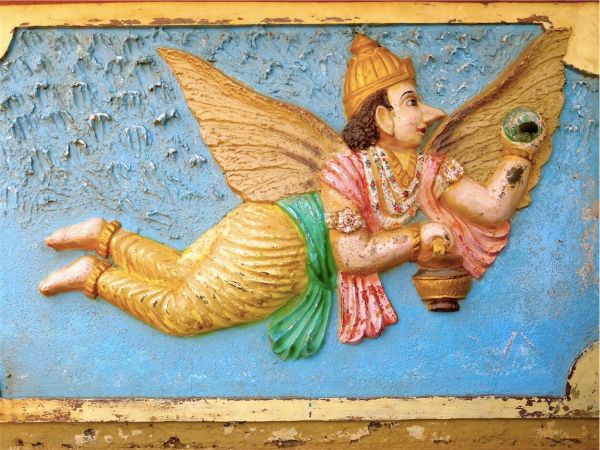 Einfaches Glück - curavida.ch