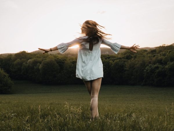 Lebensfreude - curavida.ch