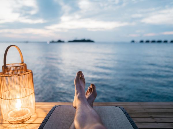 Ausgeglichenheit - Curavida.ch