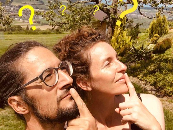 Zu sich selbst finden - curavida.ch