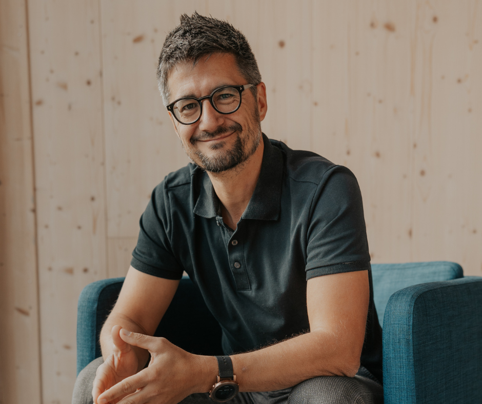 Roger Marti - Curavida.ch