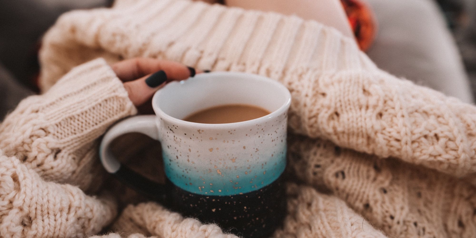 Innere Unruhe - curavida.ch