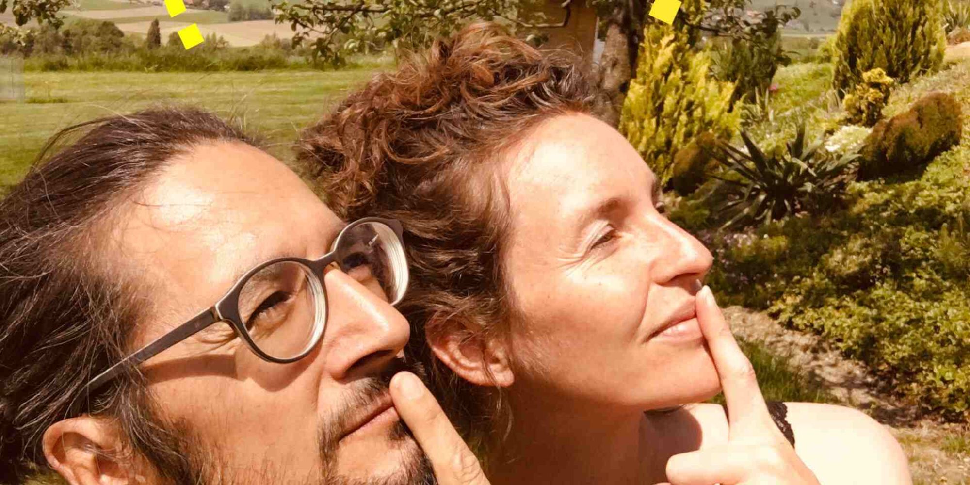 Zu sich selbst finden - curavida.ch