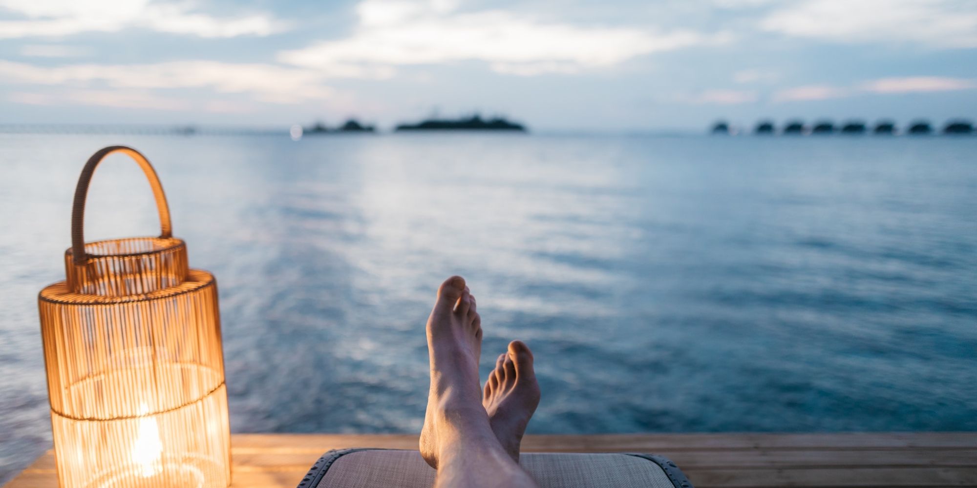 Ausgeglichenheit - Curavida.ch