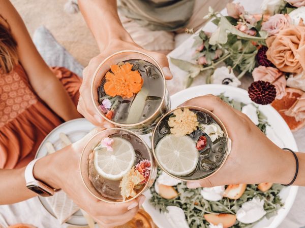 Persönlichkeitsentfaltung - Curavida.ch