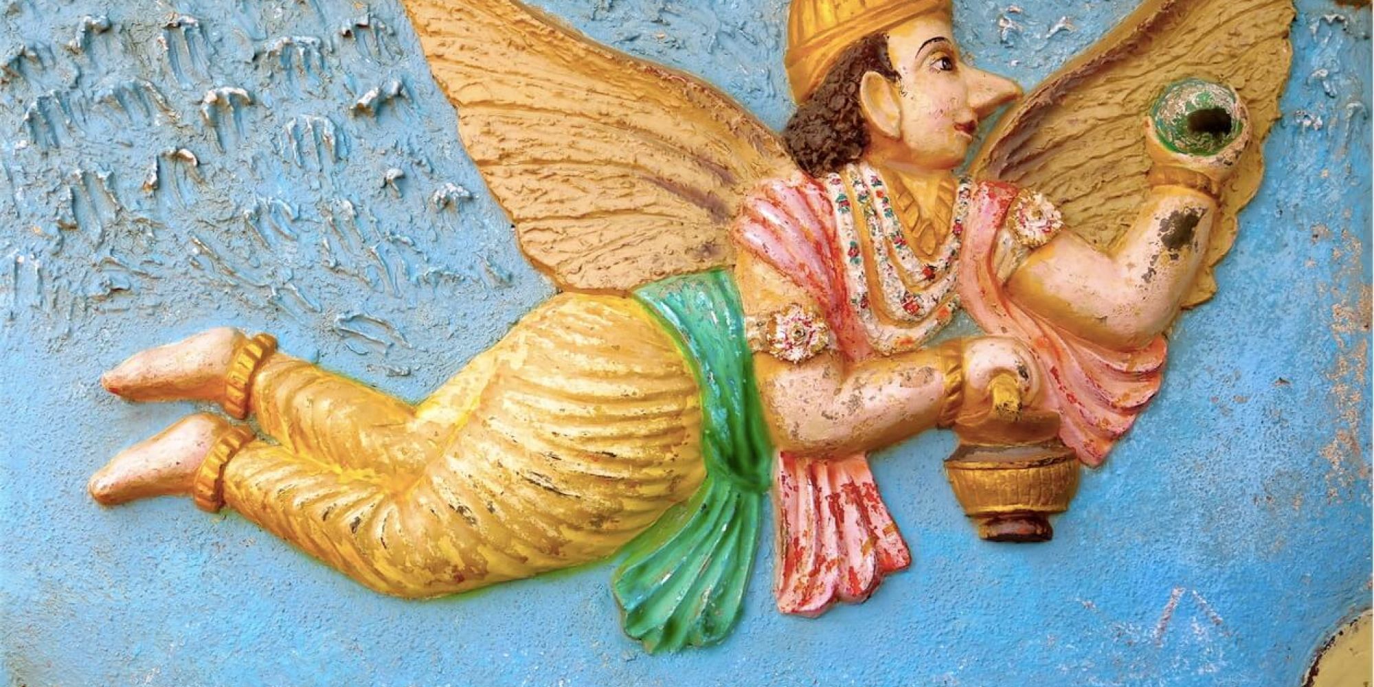 Einfaches Glück - curavida.ch