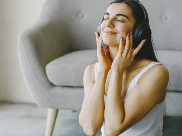 Meditationen - curavida.ch