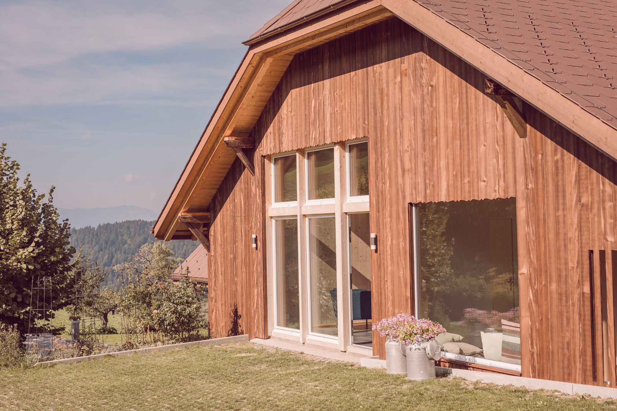 Seminarhaus - curavida.ch