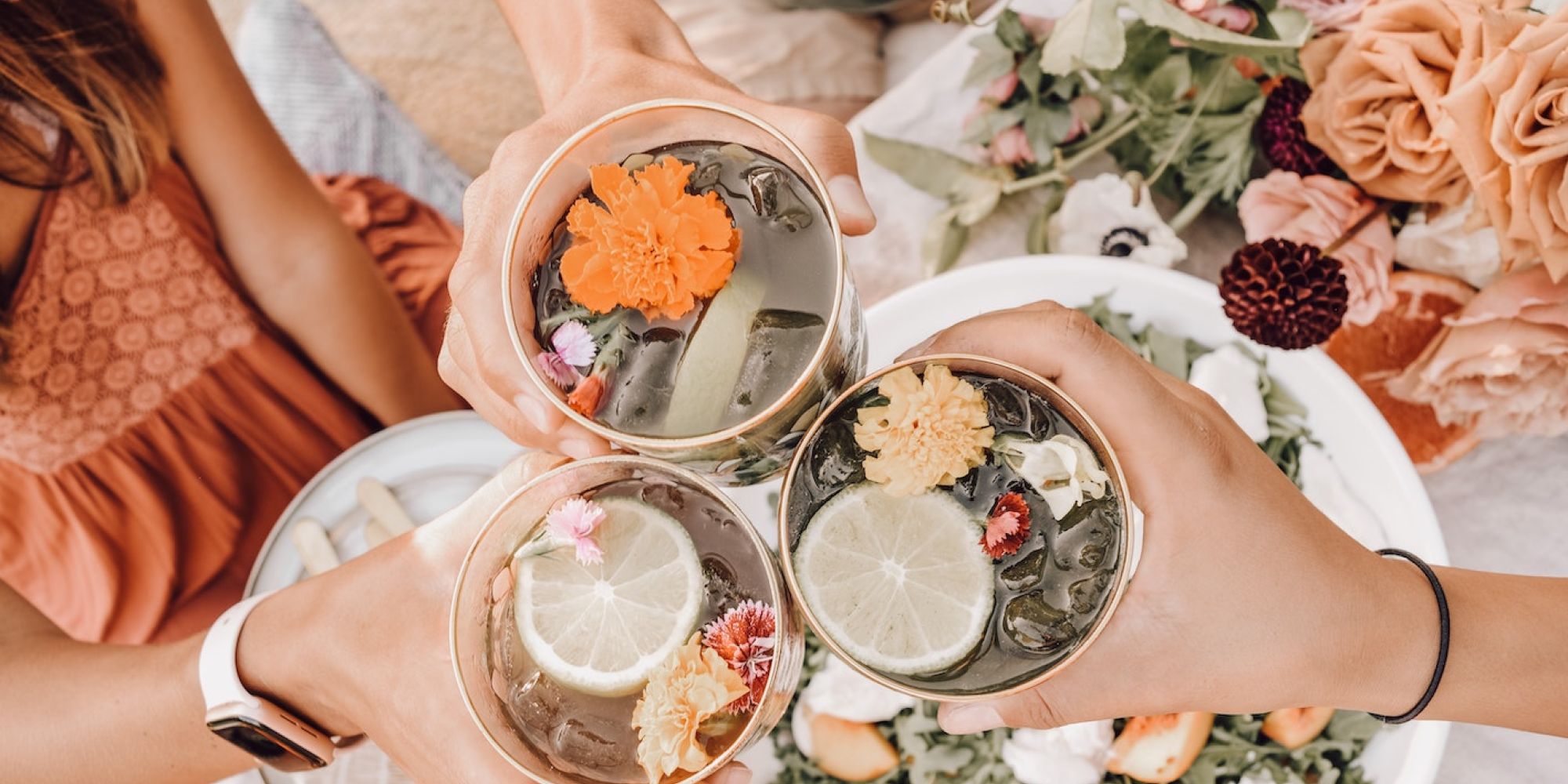 Persönlichkeitsentfaltung - Curavida.ch