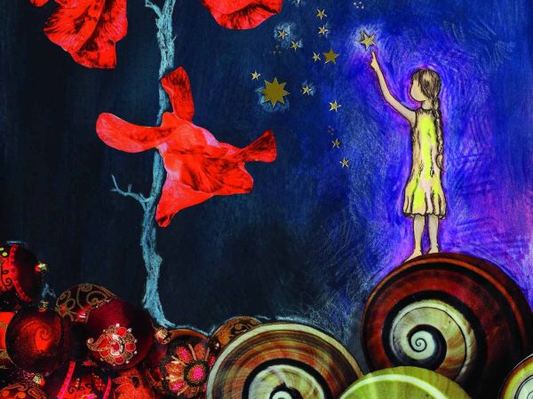 jedem Anfang wohnt ein Zauber inne - curavida.ch