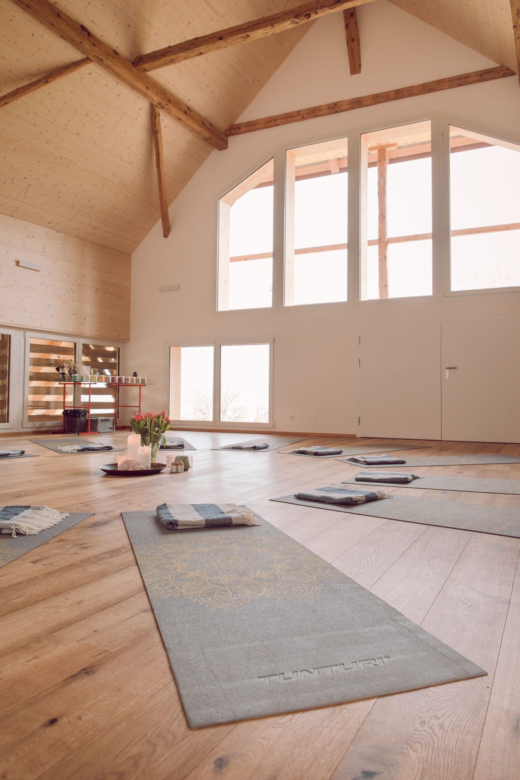 Seminarhaus - curavida.ch