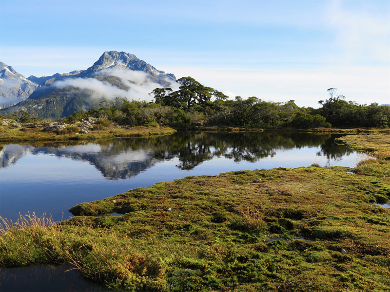 063 Milford Sound