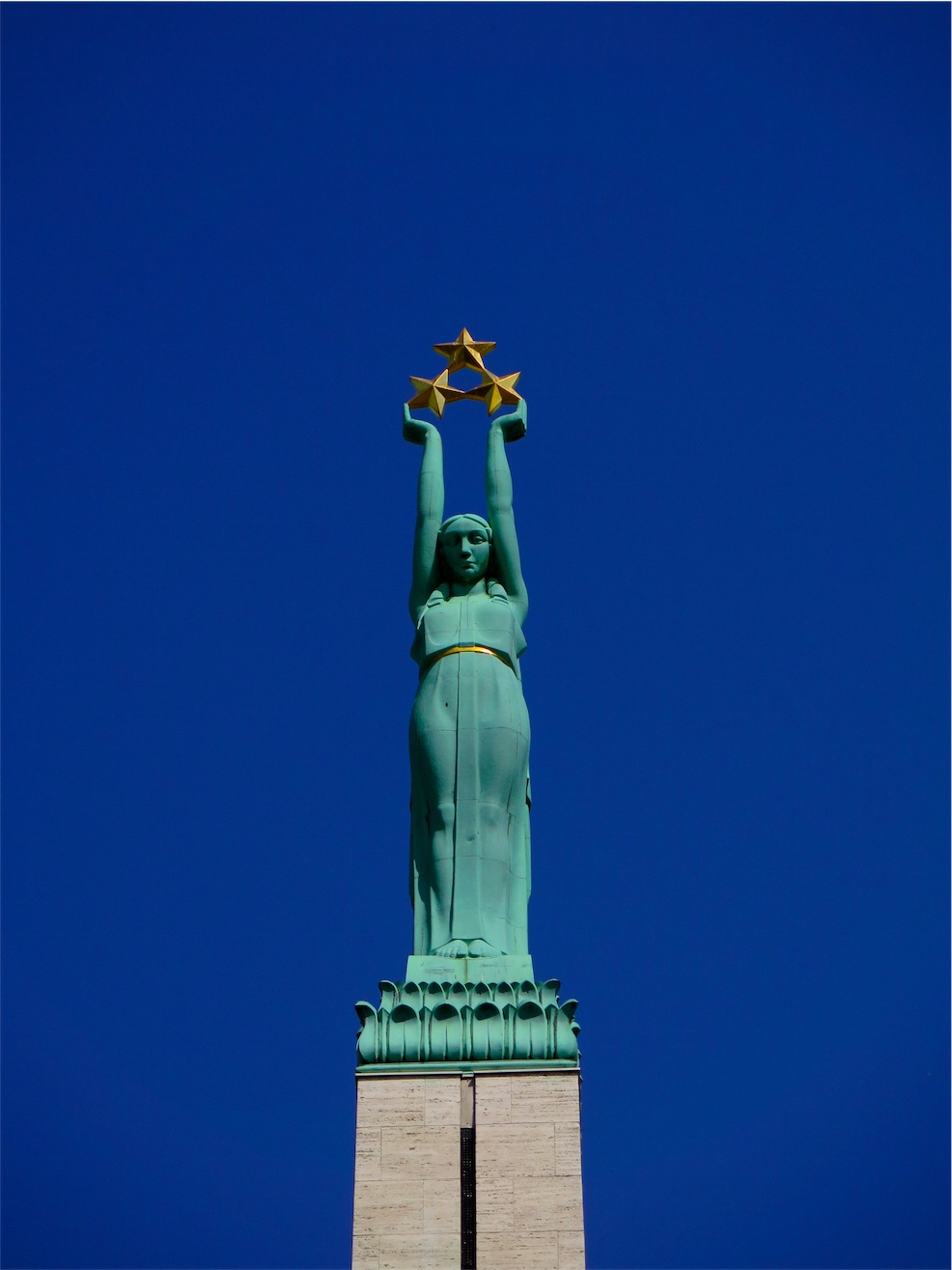 010 Riga
