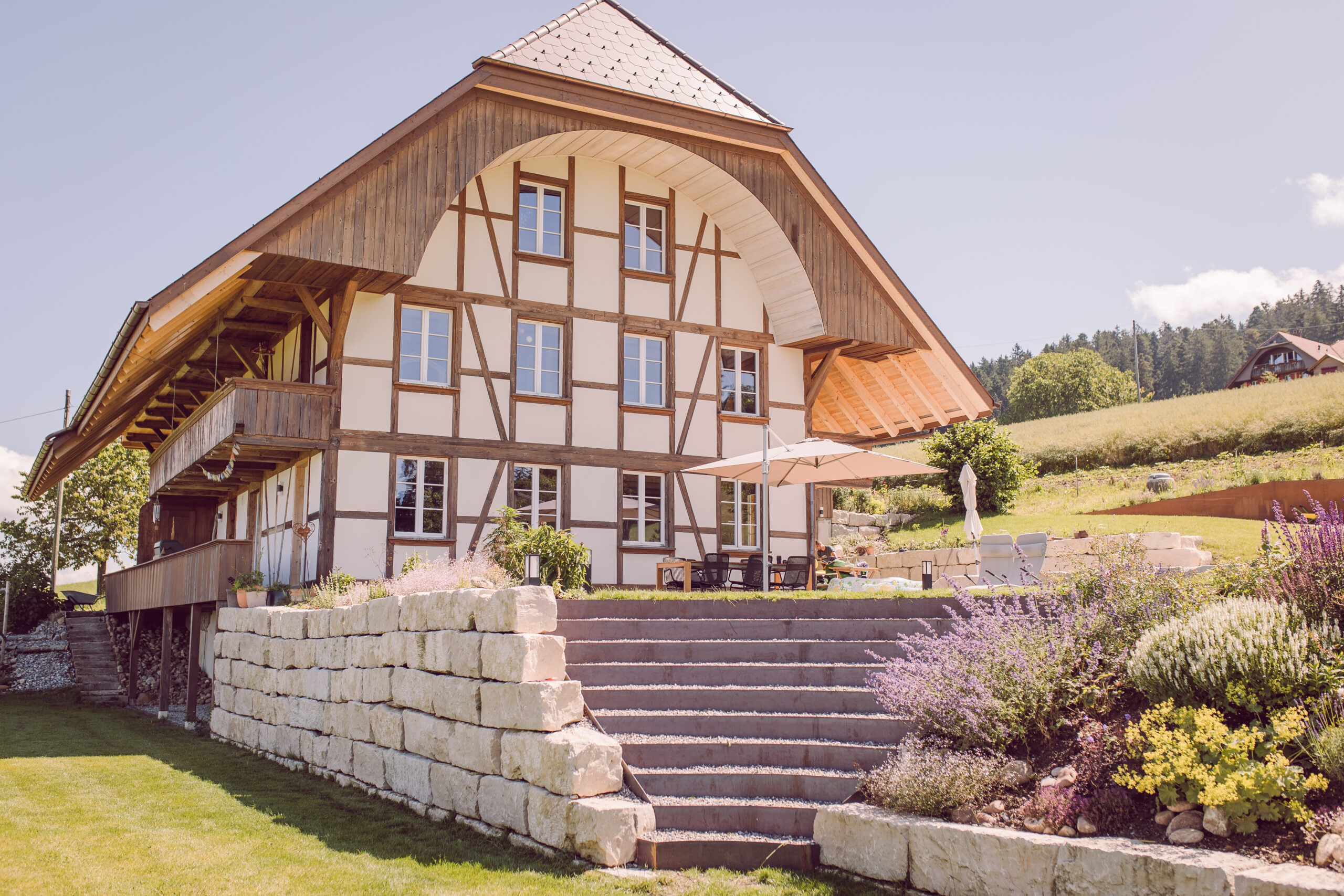 Gedanken - curavida.ch