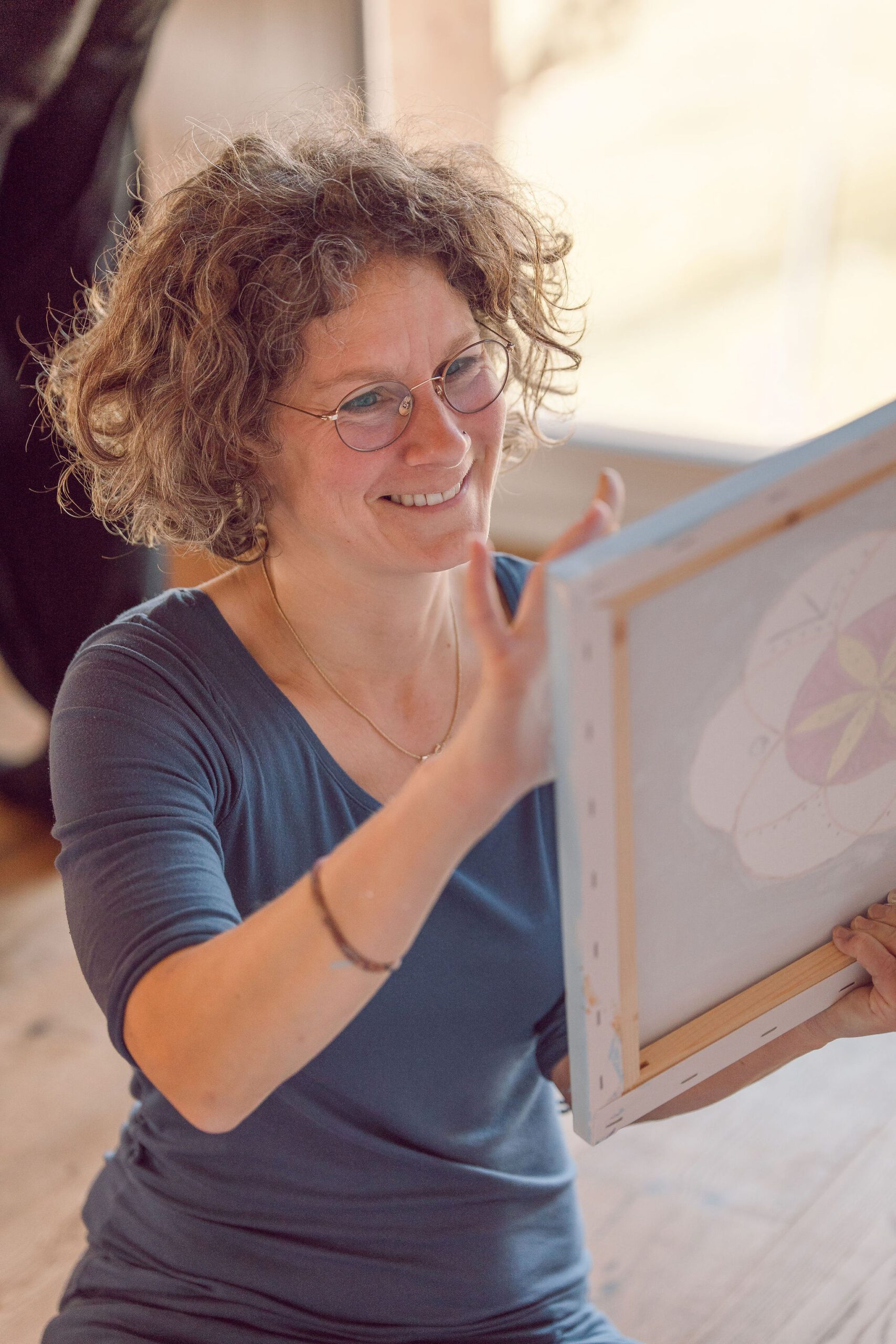 soulpainting - Curavida.ch