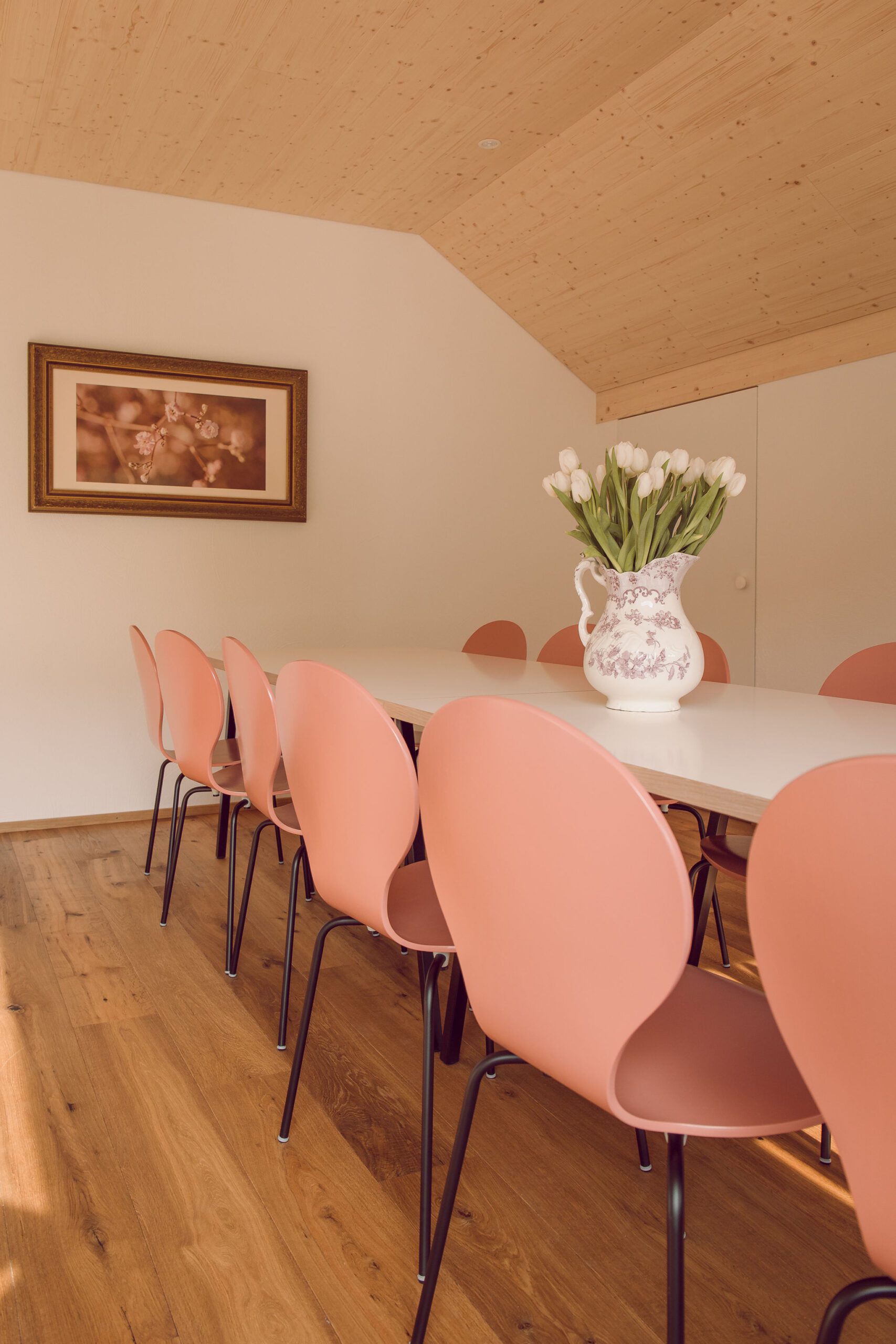 Seminarhaus - curavida.ch