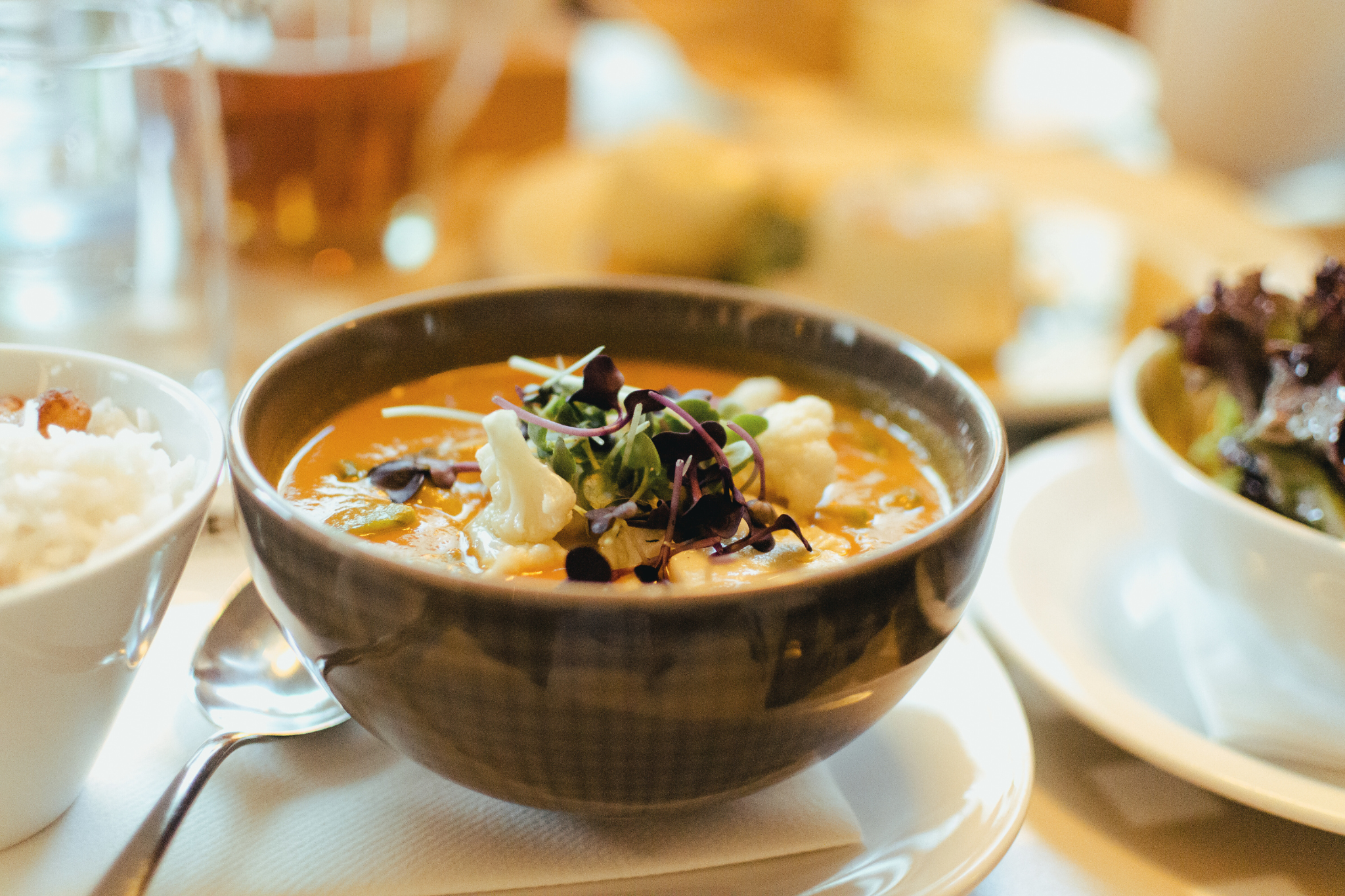 Seminarhaus - curavida.ch