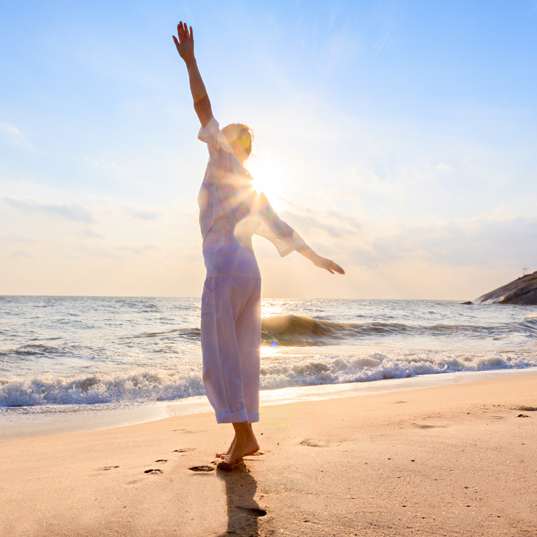 Selbstvertrauen stärken - Curavida.ch