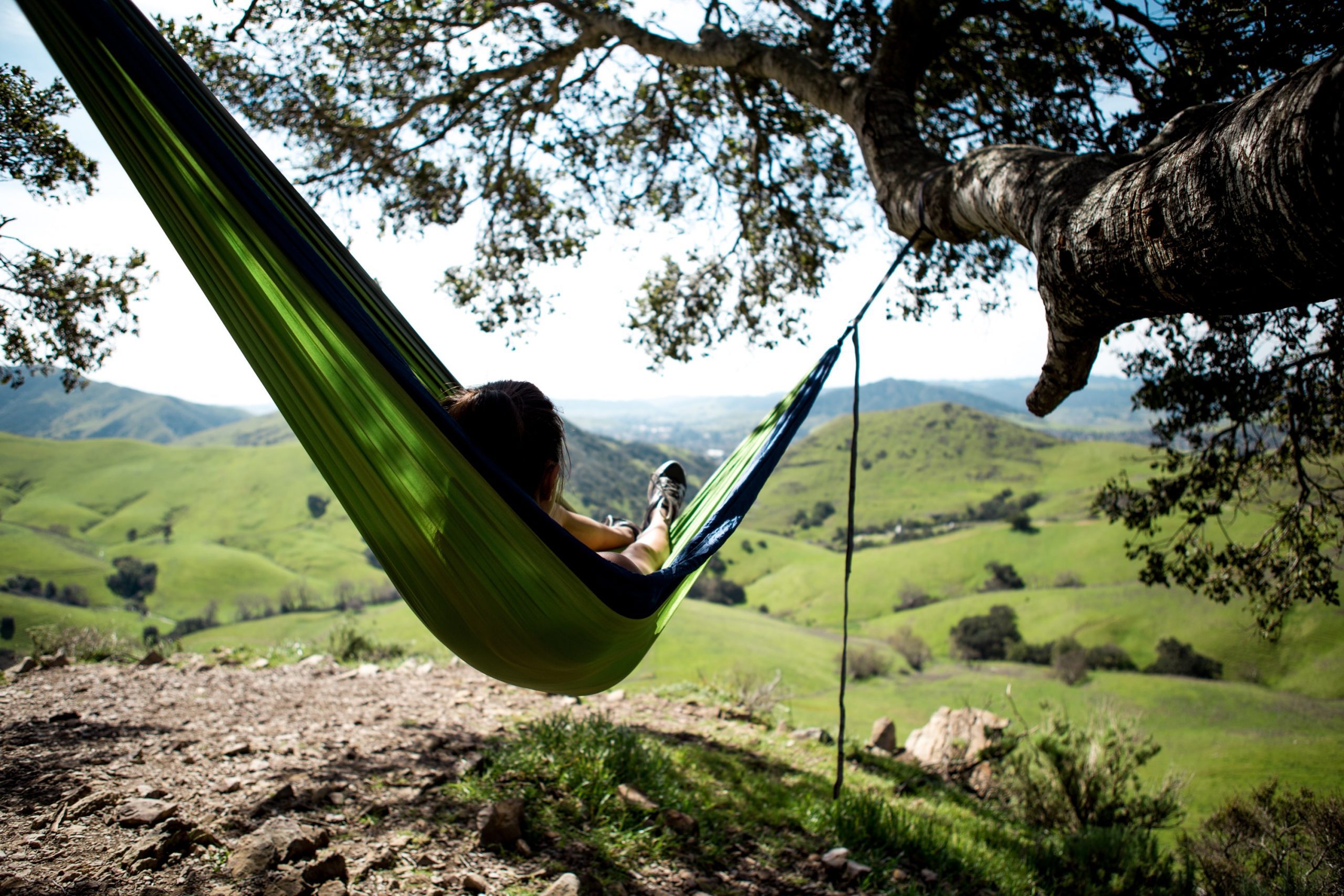 chillen und persönlich reifen - curavida.ch