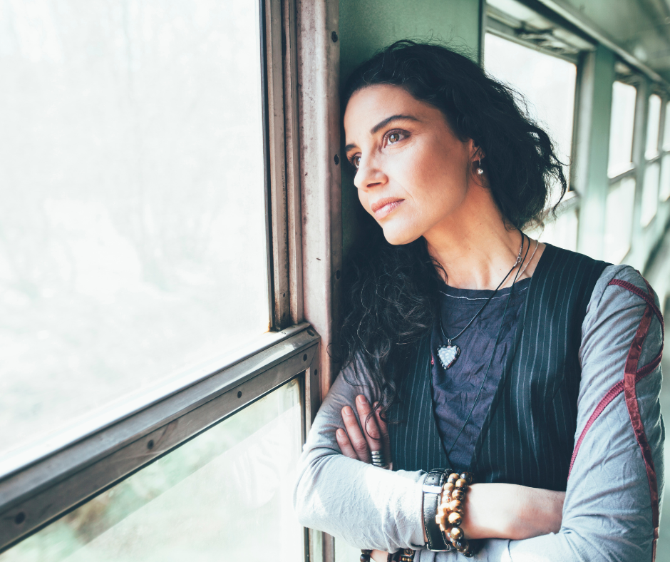 festgefahren im Leben - curavida.ch