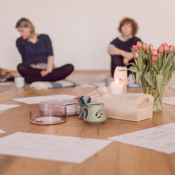 seminarhaus - Curavida.ch