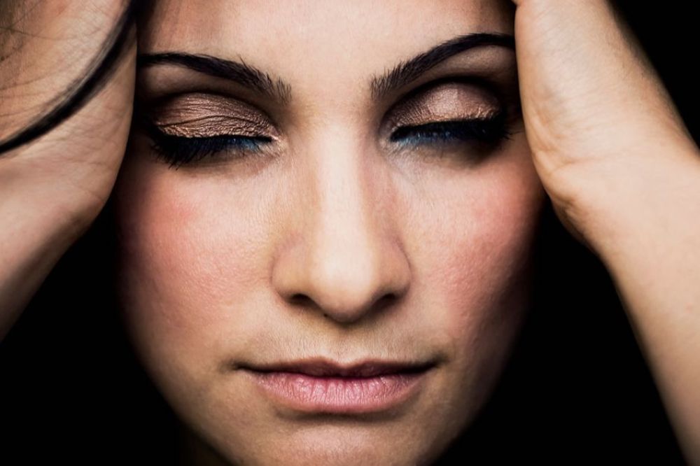 Niedergeschlagenheit - curavida.ch