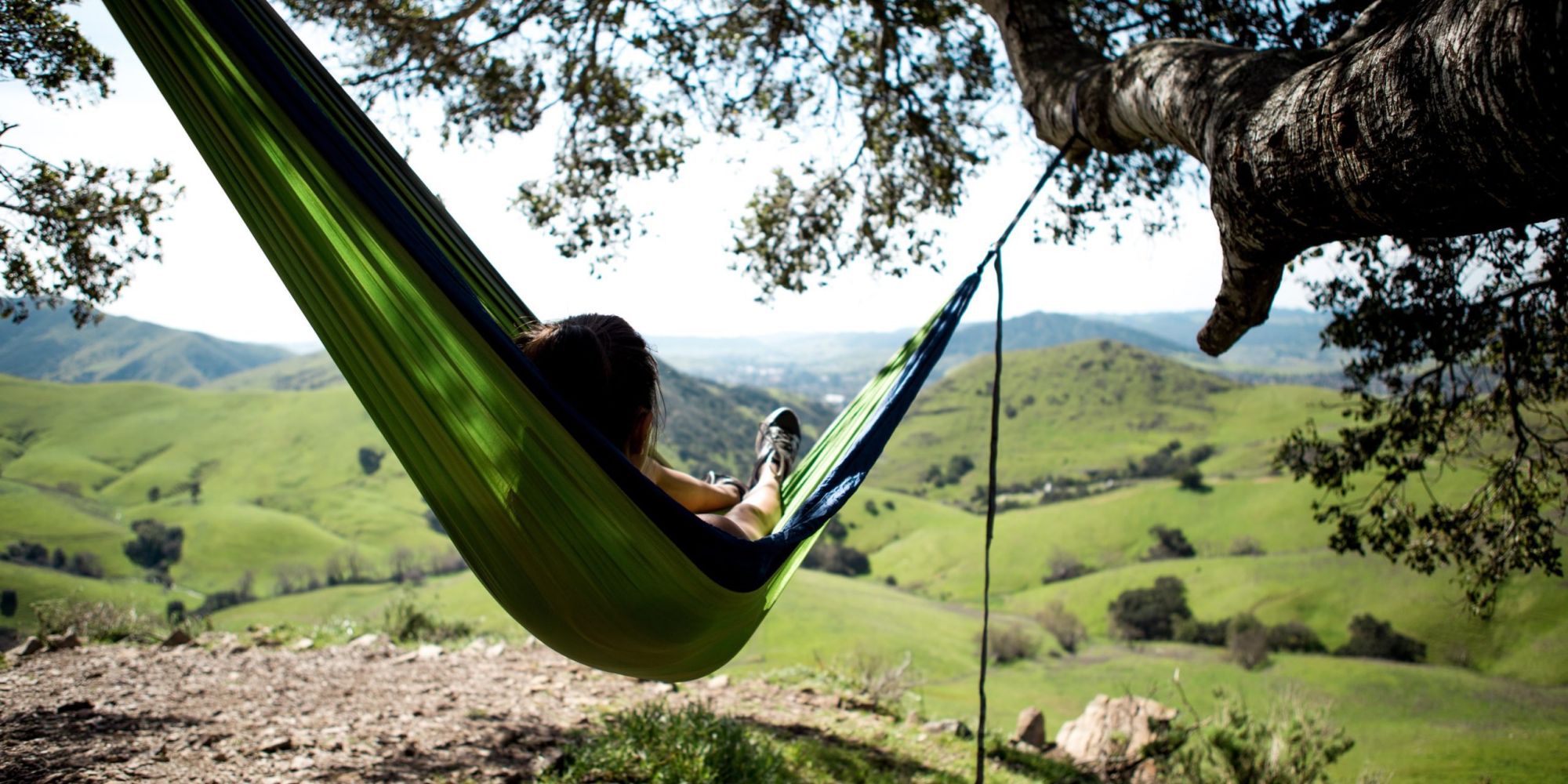 chillen und persönlich reifen - curavida.ch