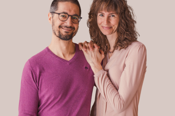 Lea & Roger Marti - curavida.ch