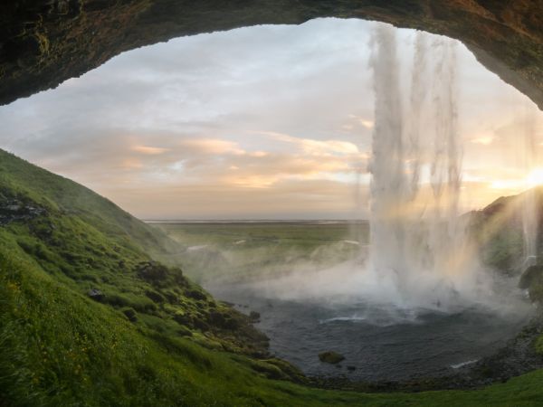 Urnatur zurückerobern - curavida.ch
