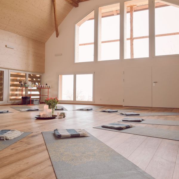 Seminarhaus - curavida.ch