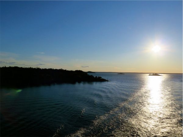 Paradies Lettland - curavida.ch