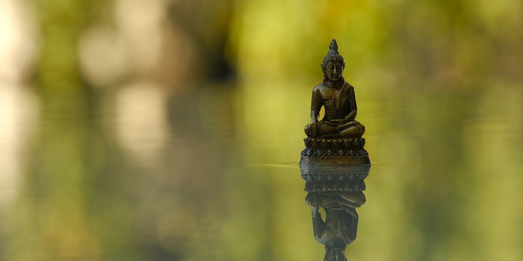 Achtsamkeit - Curavida.ch