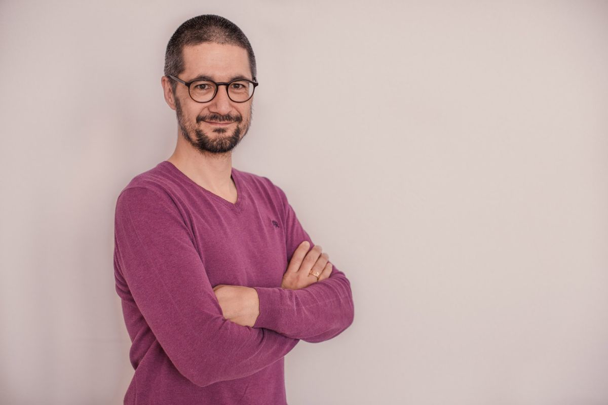 Roger Marti