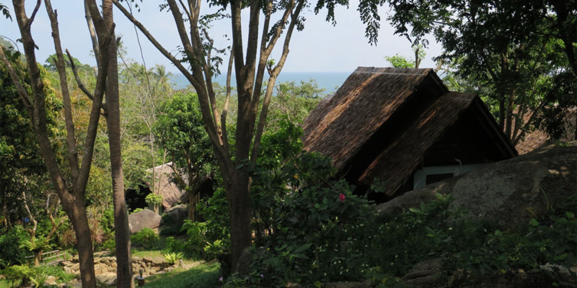 Koh Phangan - curavida.ch