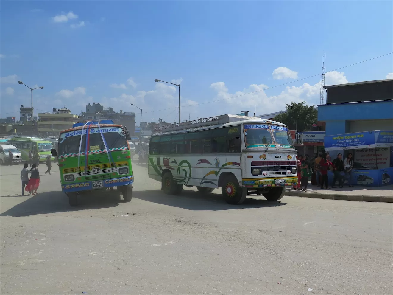 004 Kathmandu